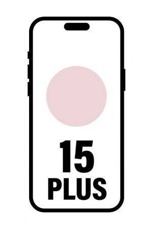 Apple iPhone 15 Plus