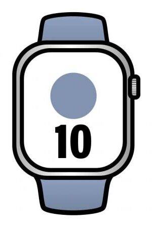 Apple Watch Series 10