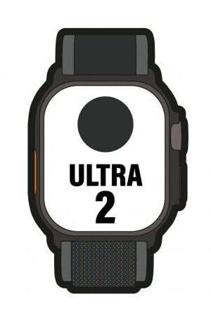 Apple Watch Ultra 2