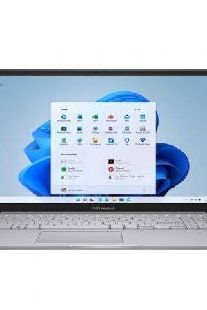 Portátil Asus VivoBook 15