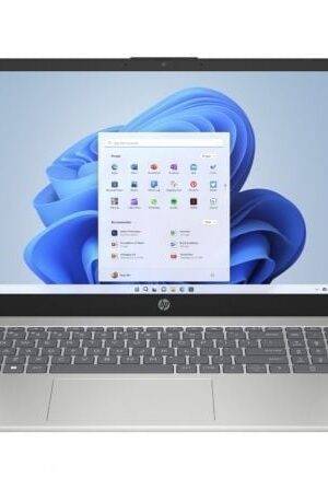 Portátil HP 15-FC0132NS