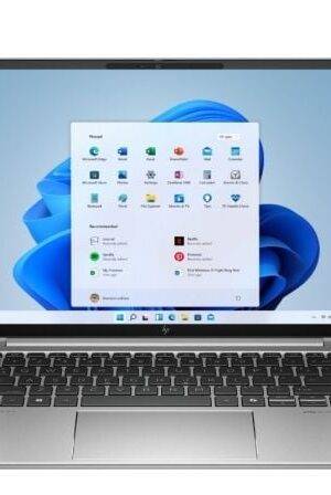 Portátil HP EliteBook 845