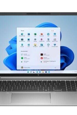 Portátil HP EliteBook 865