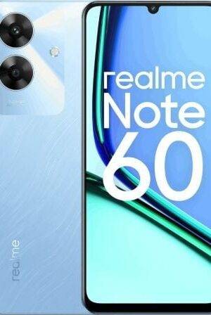 Realme Note 60