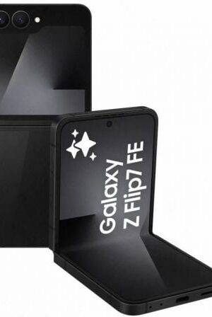 Samsung Galaxy Z Flip7 FE