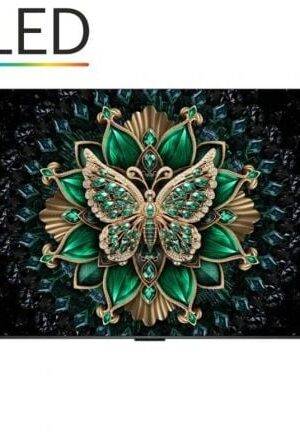 TCL QLED-Mini LED 75C6K