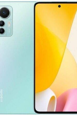 Xiaomi 12 Lite