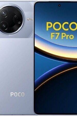 Xiaomi POCO F7 Pro 1