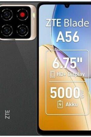 ZTE Blade A56